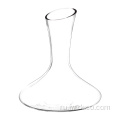 Персонализированный чистый стеклянный графин для вина или виски